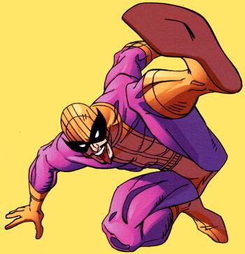 batroc marvel|Georges Batroc (Earth.